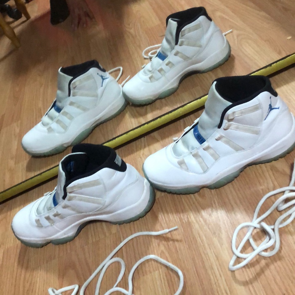 Jordan 11